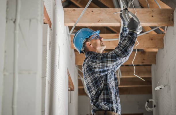 Best Affordable Emergency Electrician  in Forest Park, IL