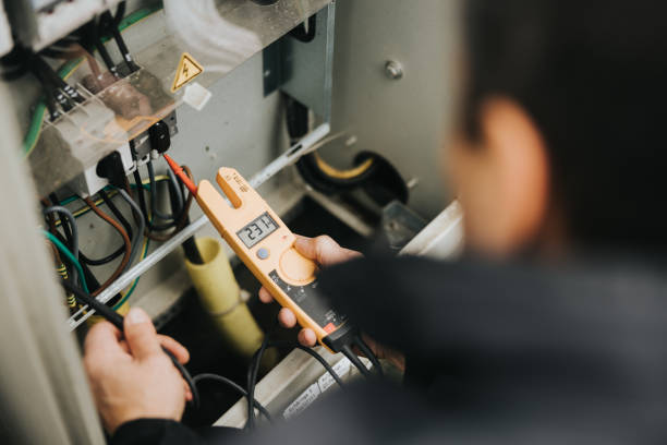 Best Circuit Breaker Repair  in Forest Park, IL