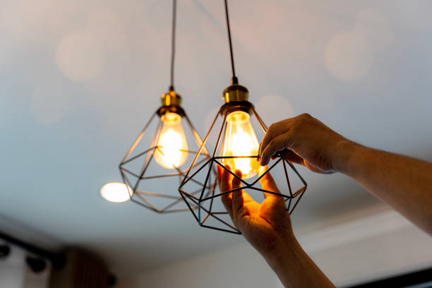 Best Licensed Electrician  in Forest Park, IL