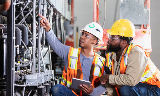 Best Electrician Near Me  in Forest Park, IL