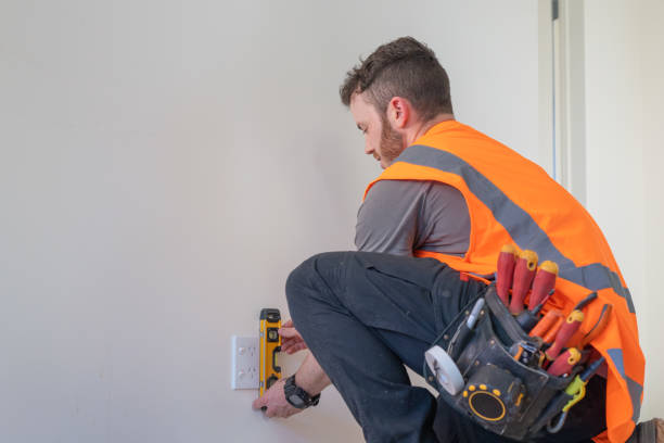 Best Affordable Electrician  in Forest Park, IL