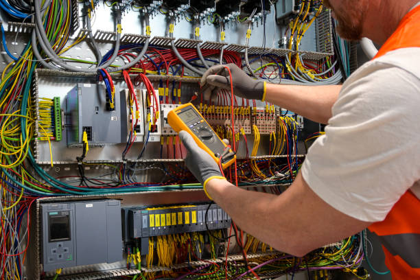 Best Best Electricians Near Me  in Forest Park, IL