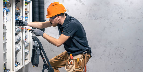 Best Electrical Wiring Services  in Forest Park, IL