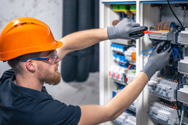 Best Residential Electrician Services  in Forest Park, IL