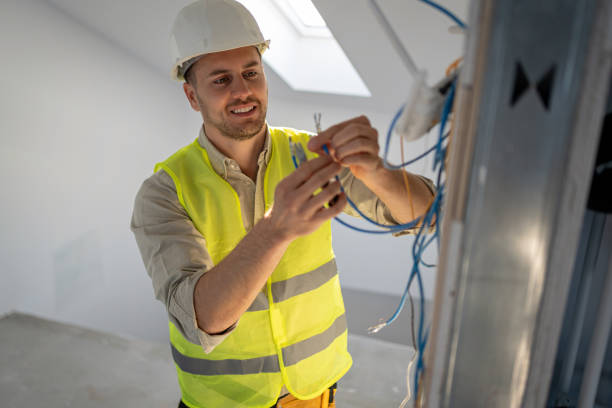 Best Electrical Installation Contractor  in Forest Park, IL
