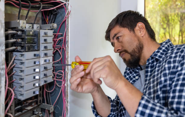 Best Ceiling Fan Installation Electrician  in Forest Park, IL